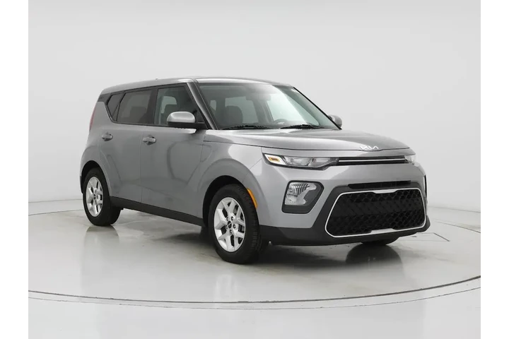 $16998 : Kia Soul 2022 LX 4dr Crossov image 1