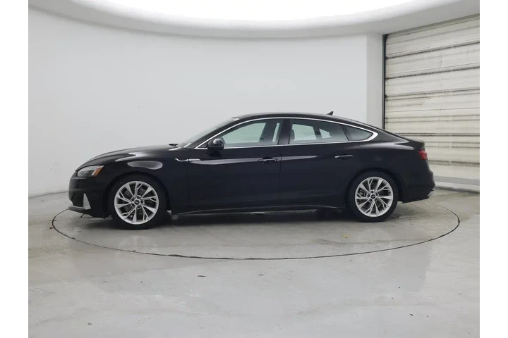 $29998 : Audi A5 Sportback 2021 AWD q image 3