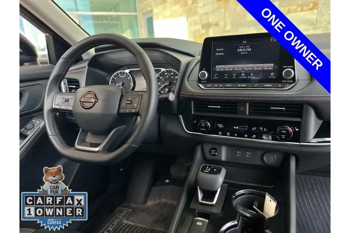 $28994 : Nissan Rogue 2025 AWD Rock C image 6