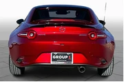 $31845 : Mazda MX-5 Miata RF 2024 Gra thumbnail