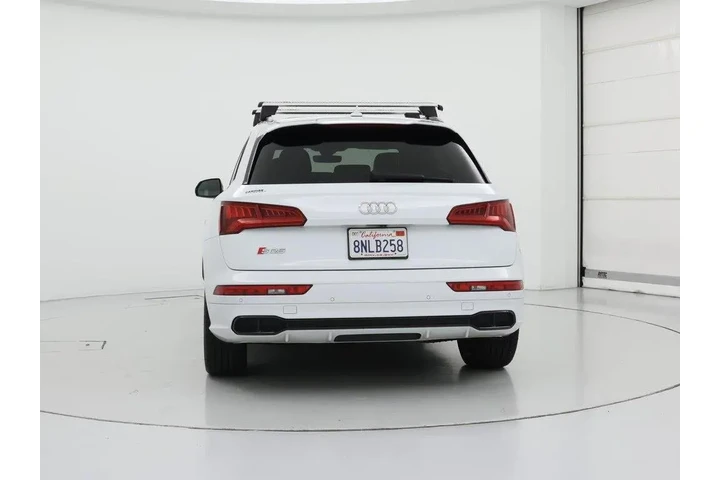 $30998 : Audi SQ5 2020 AWD 3.0T quatt image 6