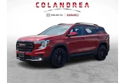$21300 : GMC Terrain 2022 AWD SLE 4dr thumbnail