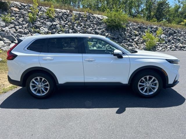 $36998 : PRE-OWNED 2024 HONDA CR-V EX-L image 8