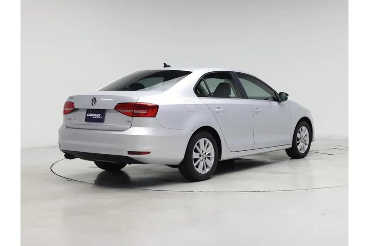 $15998 : Volkswagen Jetta 2015 SE 4dr image 8