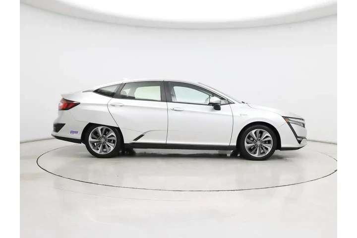 $18998 : Honda Clarity Plug-In Hybrid image 7