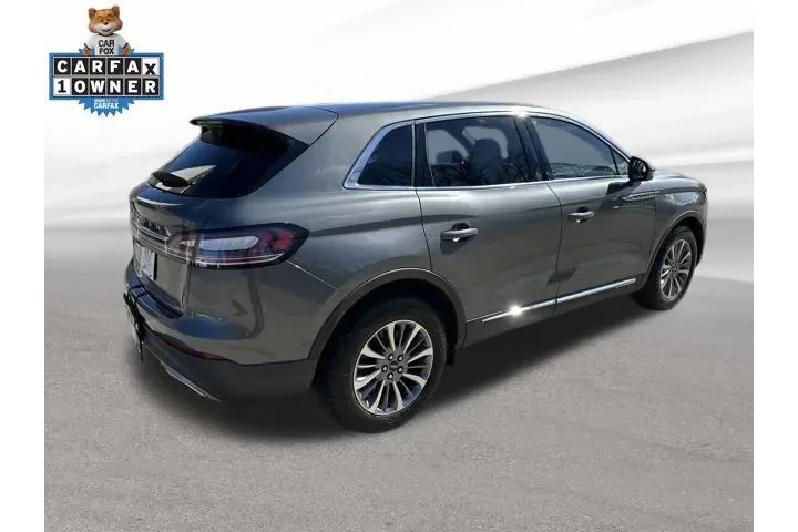 $31970 : Lincoln Nautilus 2023 AWD St image 7