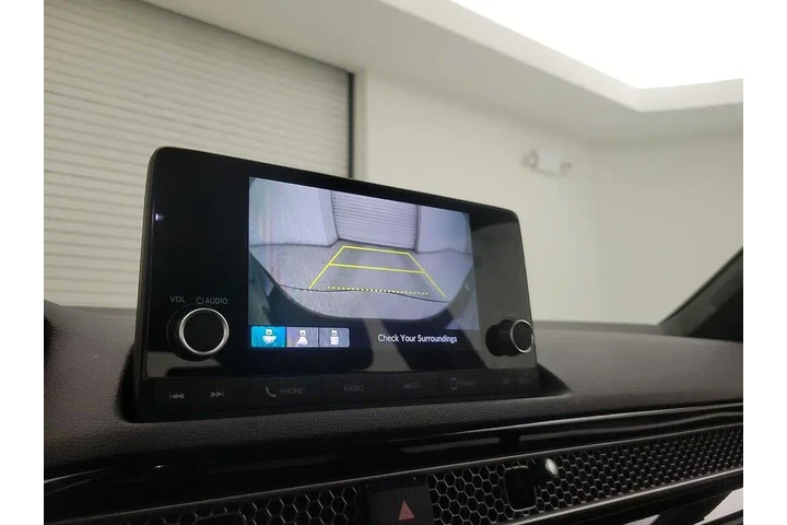 $26998 : Honda Civic 2023 Sport 4dr H image 6