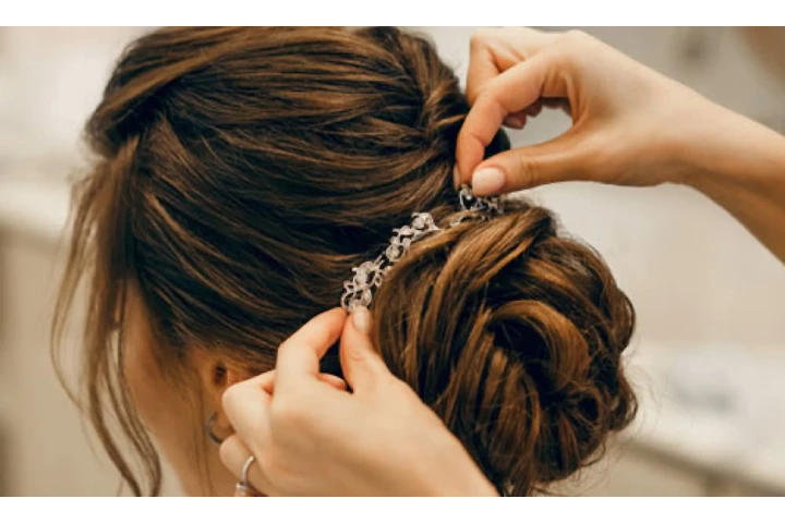 SALON DE BELLEZA image 2