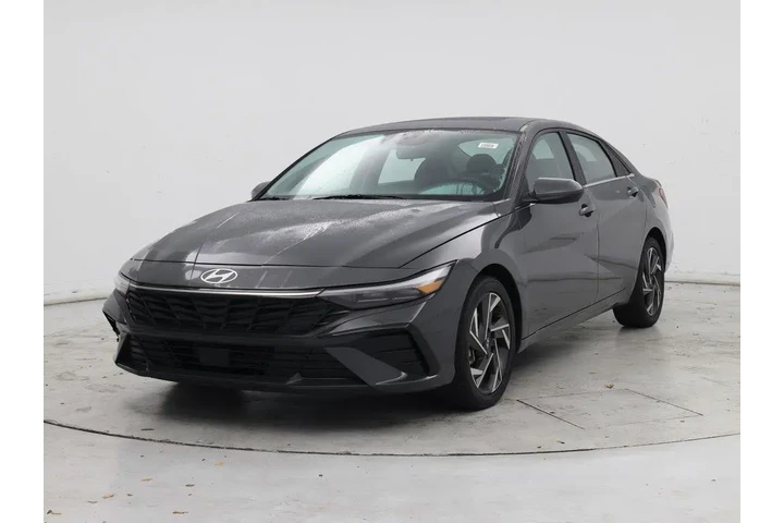 $20998 : Hyundai ELANTRA 2024 SEL 4dr image 4