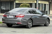 $15387 : Honda Accord 2016 LX 4dr Sed thumbnail