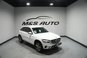 $21227 : 2021 GLC 300 4MATIC SUV thumbnail