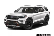 Ford Explorer 2022 AWD Timbe en Long Island