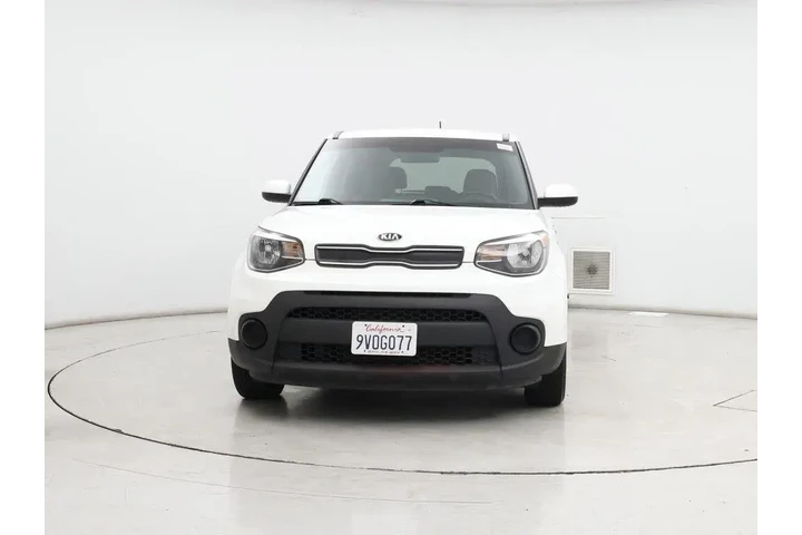 $13998 : Kia Soul 2017 4dr Crossover image 5
