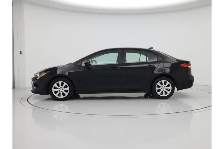$20998 : Toyota Corolla 2024 LE 4dr S image 3