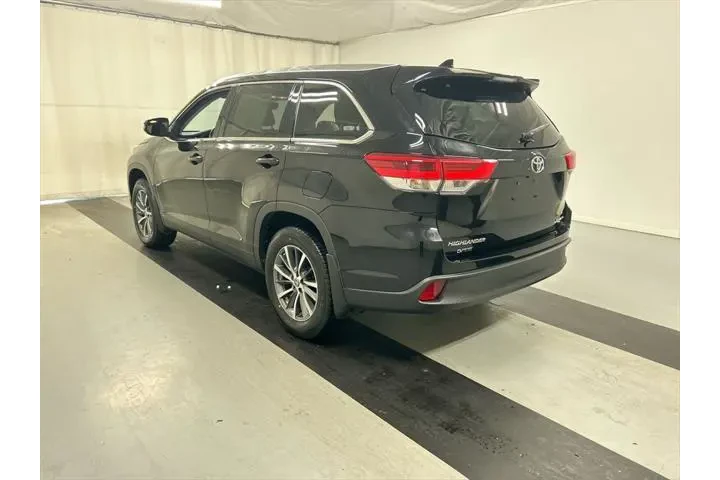 $29911 : Toyota Highlander 2019 AWD X image 7