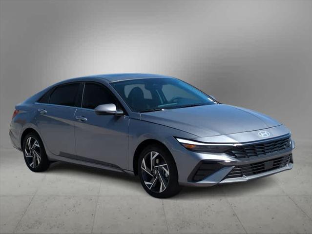 $29660 : New 2024 Hyundai ELANTRA HYBR image 7