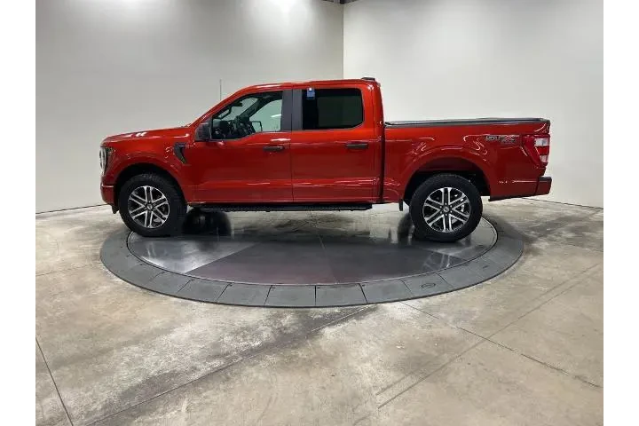 $35922 : Ford F-150 2023 4x4 XL 4dr S image 10