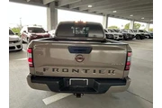 $26995 : Nissan Frontier 2022 4x2 PRO thumbnail