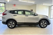 $19269 : Honda CR-V 2018 AWD LX 4dr S thumbnail