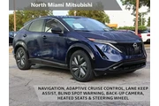 Nissan Ariya 2024 Engage 4dr en Miami