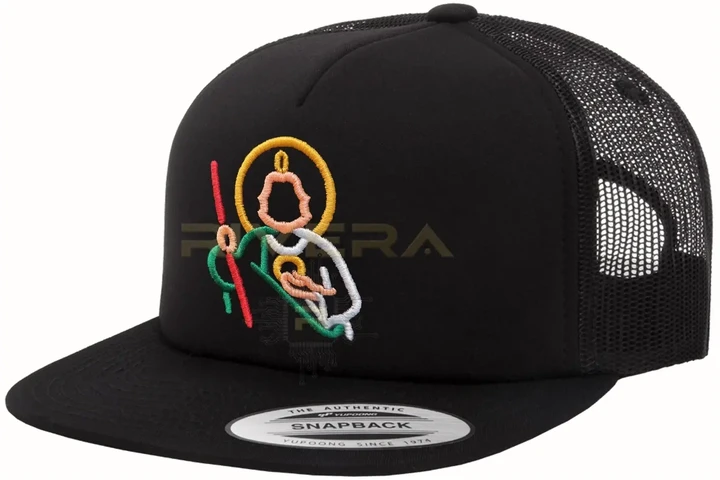 Gorras personalizadas estolas image 8