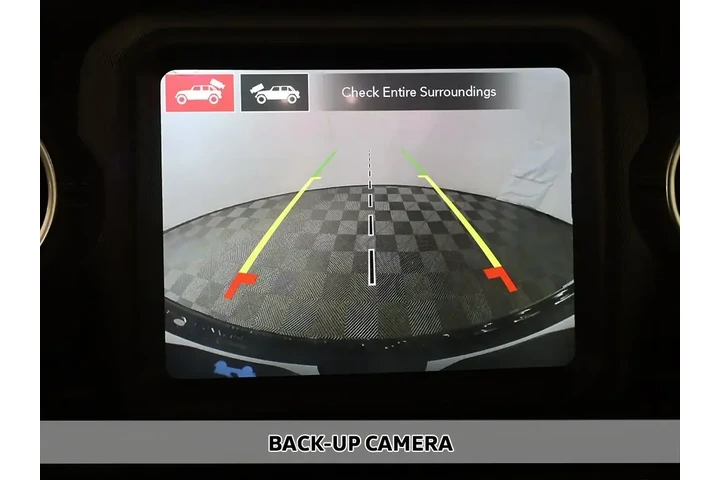 $29253 : Jeep Wrangler Unlimited 2022 image 4