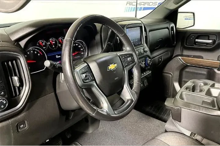 $29985 : Chevrolet Silverado 1500 202 image 10