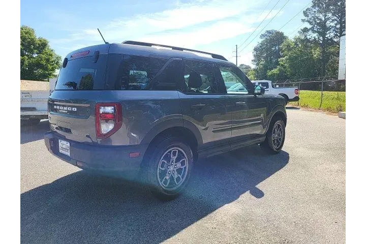 $22994 : Ford Bronco Sport 2021 AWD B image 2