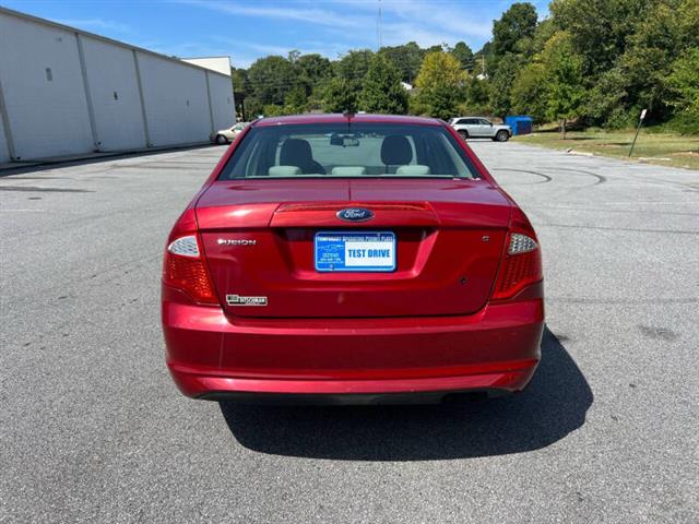 $12000 : 2010 Fusion S image 8