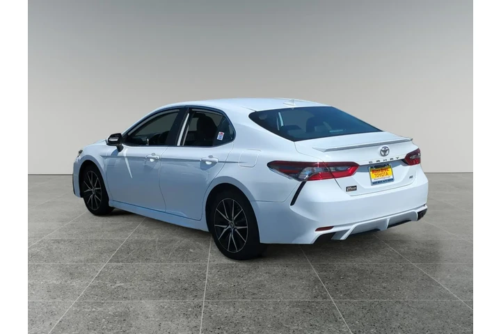 $25500 : Toyota Camry 2024 image 6