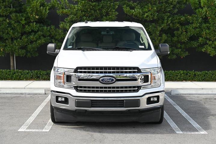 $29995 : Ford F-150 XLT RWD image 1