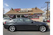 $5899 : 2014 BMW 5 Series 535i xDrive thumbnail