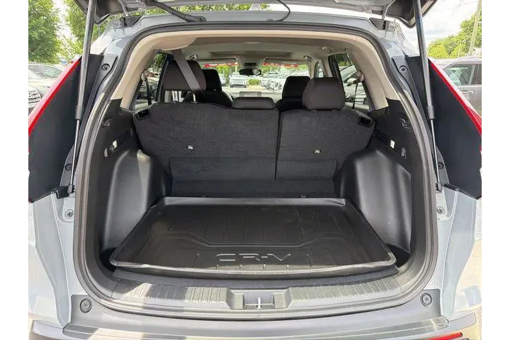 $30925 : Honda CR-V 2025 EX 4dr SUV image 8