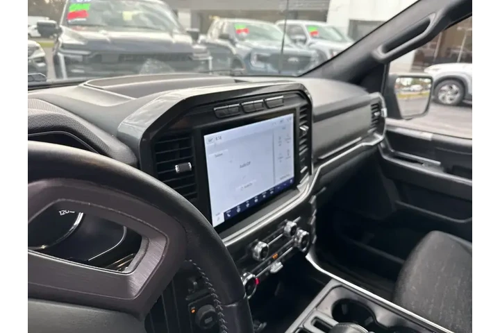 $38999 : Ford F-150 2022 4x4 XL 4dr S image 6