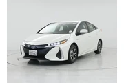 $22998 : Toyota Prius Prime 2017 Prem thumbnail