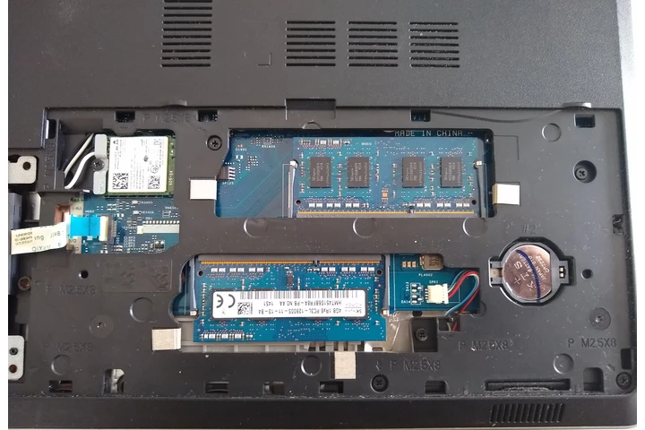 Servicio y reparación cómputo. image 6