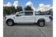 $37991 : Ford F-150 2024 4x4 XLT 4dr thumbnail