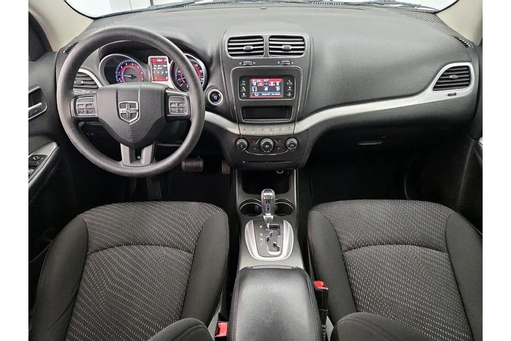 $11998 : Dodge Journey 2015 SE 4dr SU image 9