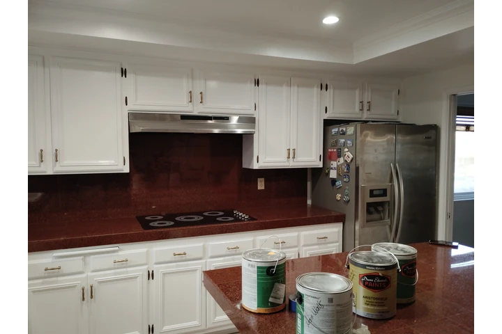 Remodelación de gabinetes!! image 2