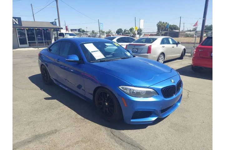 $11995 : 2014 BMW 2 Series 228i image 1