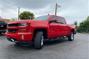 $31488 : 2017 Silverado 1500 LT Z71, C thumbnail