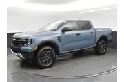 Ford Ranger 2024 4x2 XLT 4dr