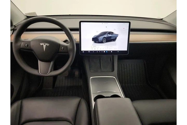 $34998 : Tesla Model Y 2024 Long Rang image 9