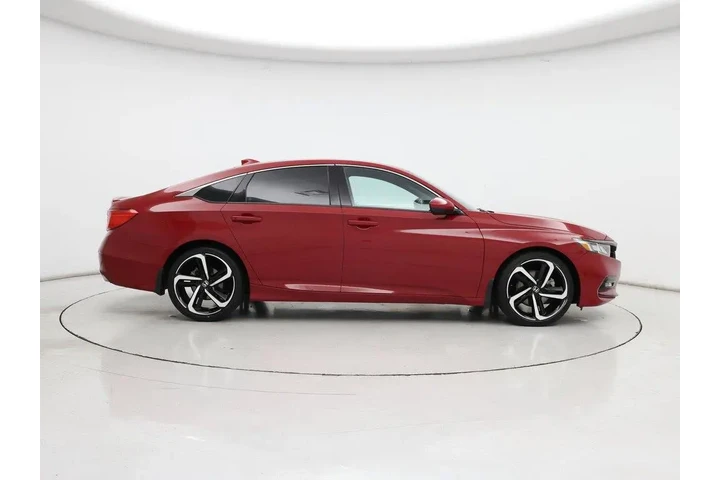 $24998 : Honda Accord 2020 Sport 4dr image 7