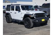 $38492 : Jeep Wrangler 2024 4x4 Sport thumbnail