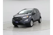 $14998 : Ford EcoSport 2021 SE 4dr Cr thumbnail