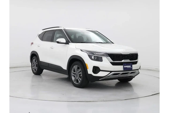 $21998 : Kia Seltos 2023 S 4dr SUV image 1