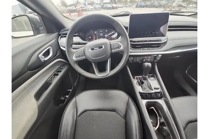 $18498 : Jeep Compass 2024 4x4 Latitu image 6