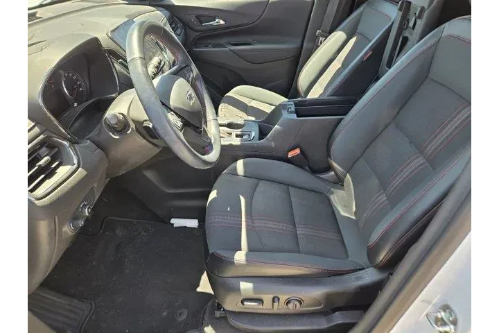 $24991 : Chevrolet Equinox 2024 RS 4d image 3