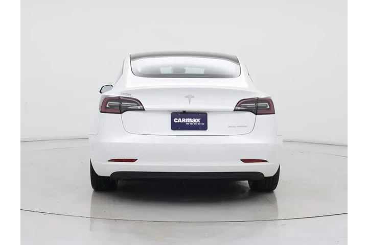 $26998 : Tesla Model 3 2022 AWD Long image 6